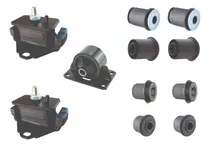 Comprar Soportes De Motor Y Transmision Bujes Toyota Hiace 06-17