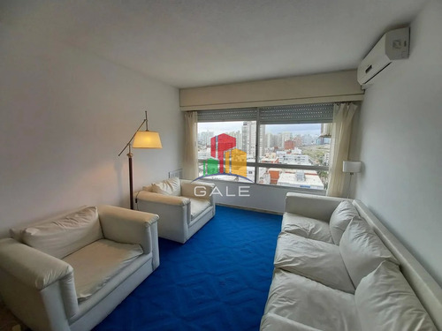 Hermoso Y Amplio Apartamento En Punta Del Este