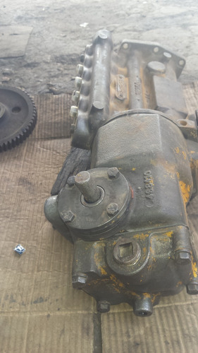 Bomba Inyeccion Payloder Cat 966c Motor 3430 Y 3306 (Usado)