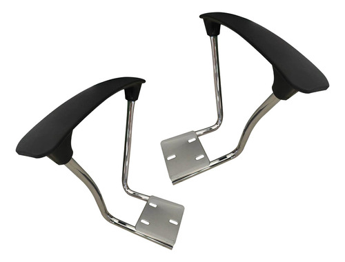 2x Reposabrazos Para Silla, Reposabrazos Para Silla De
