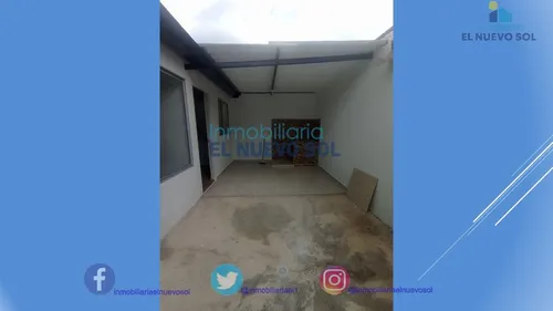 Venta De Casa Via Acacias Recien Remodelada (as - Cod 32)