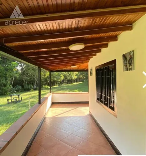 Arriendo Finca En Vereda La Mosquita