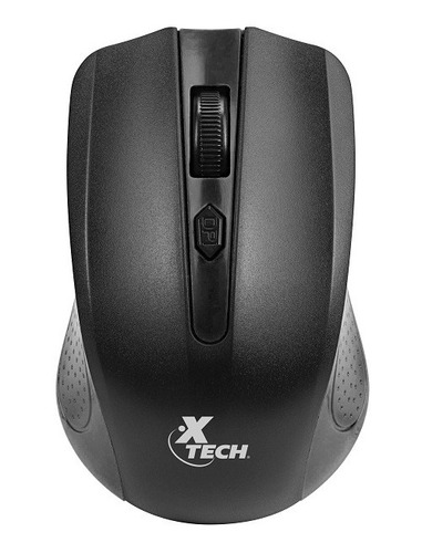 Xtech - Mouse - 2.4 Ghz