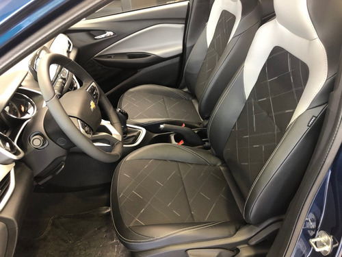 Chevrolet Onix Plus 1.0 Turbo Premier I Manual Año 2021 Gp