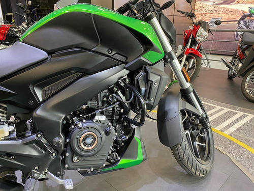 Imagen 3 de 15 de Bajaj Dominar 400 Ug 40hp Lidermoto Martinez