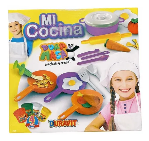 Dura Masa Mi Cocina Juego De Masas Duravit E.full