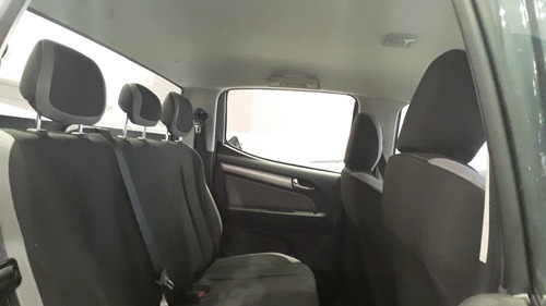 Chevrolet S10 2.8 Lt Cd Tdci 200cv 4x4