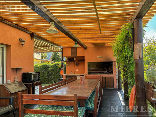 Venta - Apta Credito - Casa En El Barrio San Francisco De Villanueva.