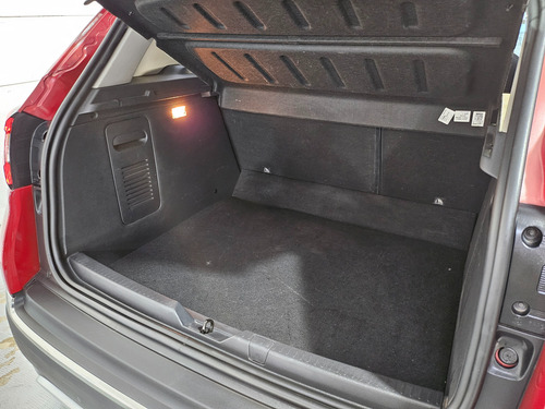 Renault Captur 1.6 Intens Cvt