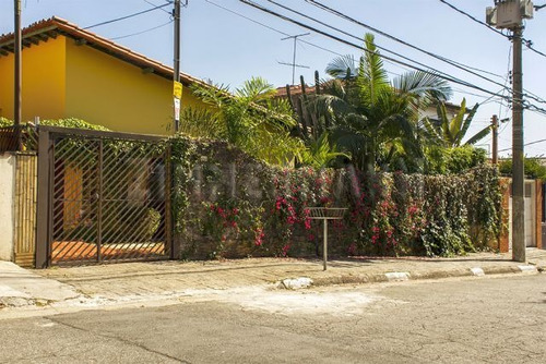 Casa - Pompeia - Ref: 75251 - V-75251