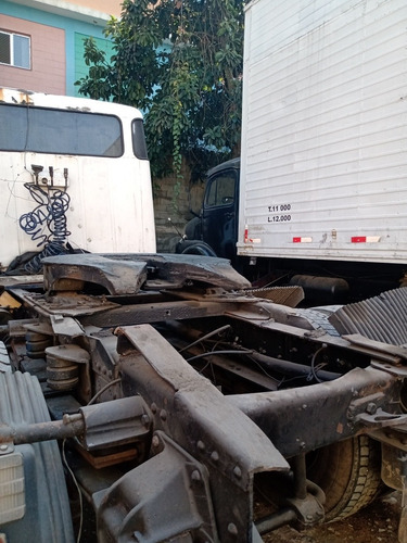 Imagem 6 de 8 de Volvo Nl10