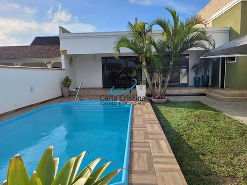 Imagem 1 de 30 de Casa - Ca00320 - 70460954