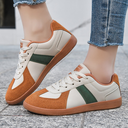 Zapatos Casuales Comodidad Zapatillas Informales Planos