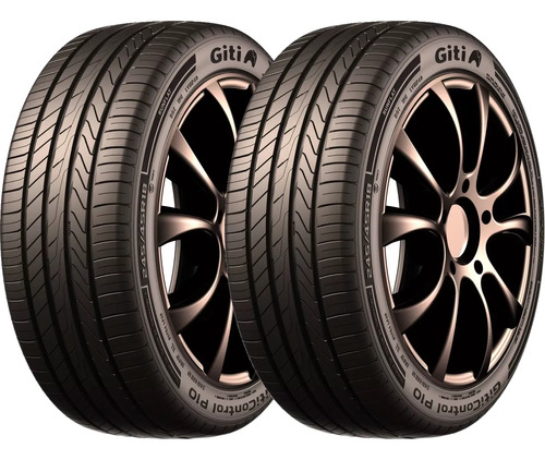 Kit de 2 neumáticos Giti GitiComfort F50 P 235/50R18 101