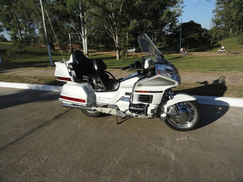 Honda Goldwing 1500 Se (la Mas Full)
