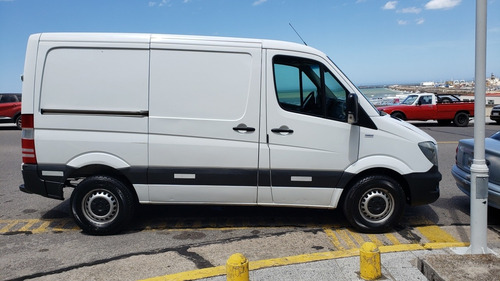 Mercedes-benz Sprinter 2.1 411 Street 116cv 3250 V2 Tn Aa
