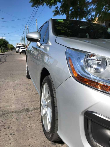 Citroën C4 Lounge 2016 1.6 Tendence Hdi 115cv Am16
