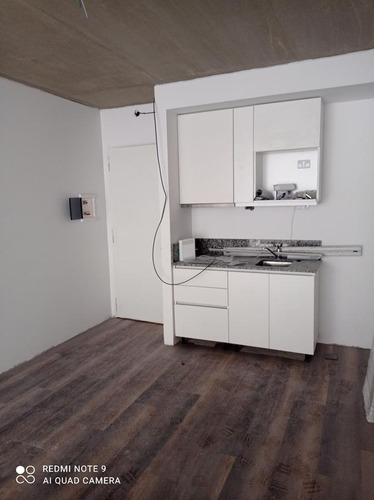 Imagen 5 de 15 de Departamento En Venta Palermo 1 Ambiente