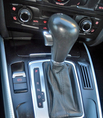 Audi A4 2.0 T Fsi 211cv Multitronic