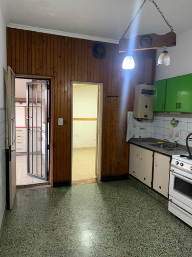 Venta Ph De 4 Ambientes Patio, Lavadero Y Terraza Oportunidad
