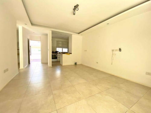 Departamento Alquiler En Pilar, Campanillas Park, Gba Zona Norte