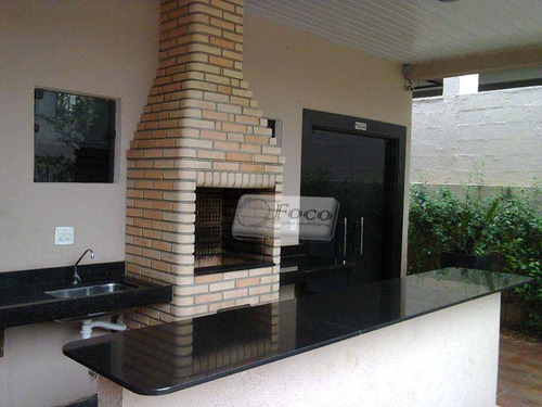 Imagem 21 de 30 de Apartamento Residencial À Venda, Centro, Guarulhos - Ap0241. - Ap0241