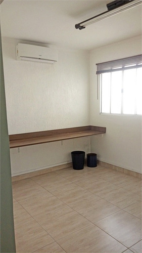 Imagem 18 de 30 de Sobrado Comercial - Reo291445