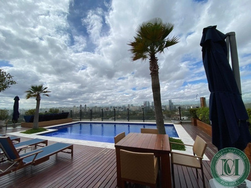 Imagem 5 de 30 de Apartamento - Ap00530 - 69488176