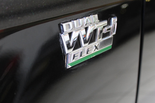 Imagem 11 de 13 de Toyota Corolla Corolla Gli 1.8 Flex 16v Aut. Flex Automátic