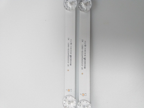 Kit De Leds Para Pantalla Hisense Modelo 32h4000gm (Usado)