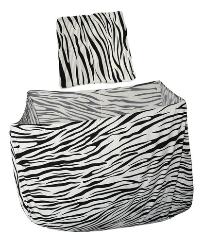 Funda Protectora Para Silla Elástica 3 Plazas