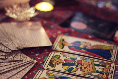 Imagen 2 de 5 de Consulta Espiritual:amorosa,tarot,amarres Trabajos Poderosos