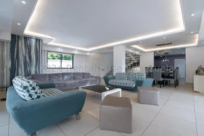 Casa en alquiler