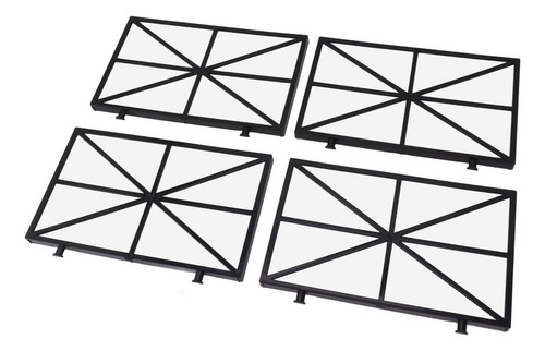 * Cartuchos De Filtro Robóticos Para Limpeza De Piscinas, 4