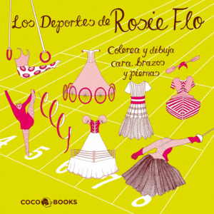 Libro Los Deportes De Rosie Flo