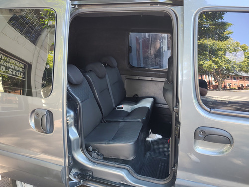 Renault Kangoo 1.6 Furgon Ph3 Confort 5as Lc