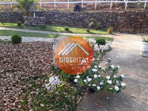 Imagem 9 de 19 de Chácara Em Rural, Barroso/mg De 10000m² 3 Quartos À Venda Por R$ 450.000,00 - Ch1901214-s