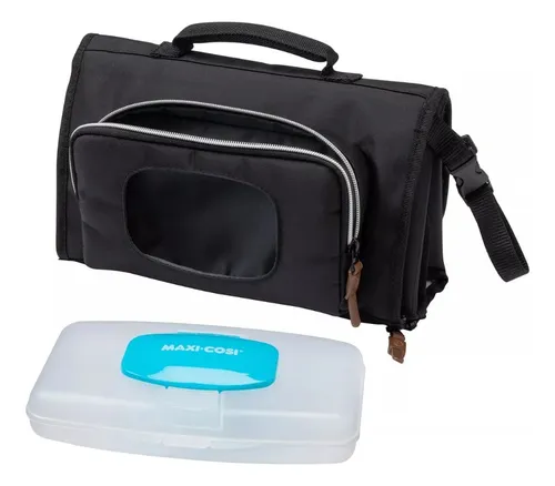 Mudador Portátil Maxi-cosi Clutch Changing Pad
