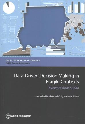 Libro Data-driven Decision Making In Fragile Contexts - A...