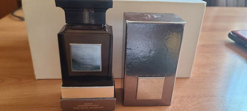 Tom Ford Oud Wood 100 Ml Parfum