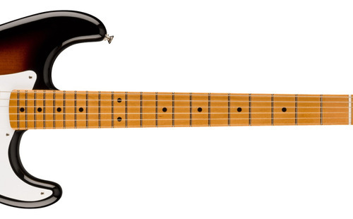 Guitarra Electrica Fender Vintera Ii 50s Stratocaster