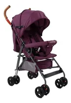 Comprar Coche Paraguitas Fun Bebesit Color Rosa Chasis Rosa