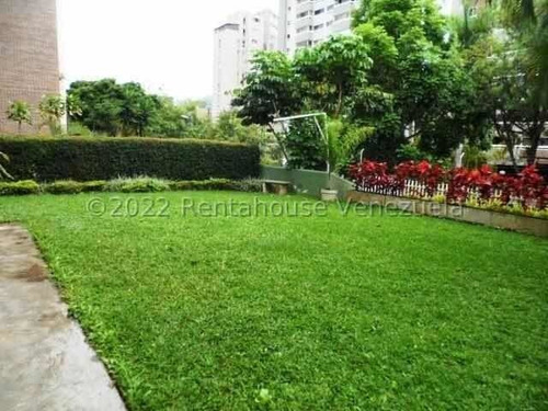 Imagen 20 de 23 de Apartamento En Venta En Los Naranjos Del Cafetal
