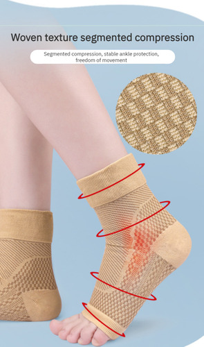 Calcetines De Lactancia, Calcetines Protectores Ergonómicos