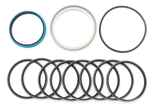 Kit De Juntas Giratorias 6664908 Para Bobcat 325 329 334 335