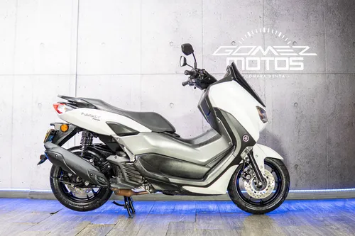 Yamaha Nmax 155 2024