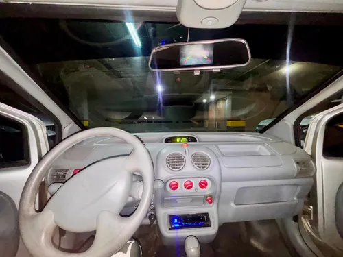 Renault Twingo 1.2 Dynamique