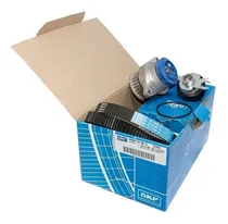 Comprar Kit Distribucion Correa Tensor Bomba Trend Voyage Fox Skf