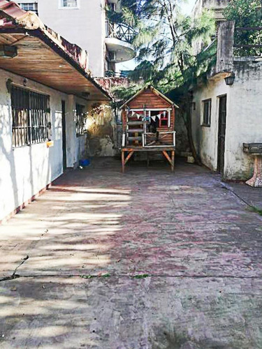 Imagen 19 de 20 de Amplio P.h. 3 Amb. Con Local O Garage, Centrico,