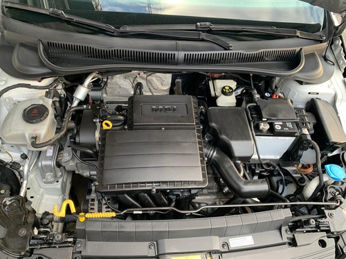 Imagen 12 de 16 de Volkswagen Polo Trendline 1.6 Msi 110cv. 2019